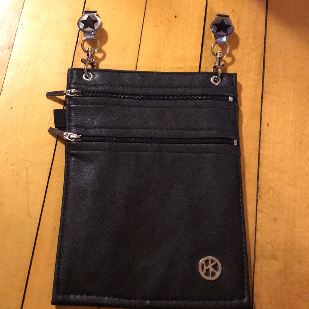 HipKlips Purse